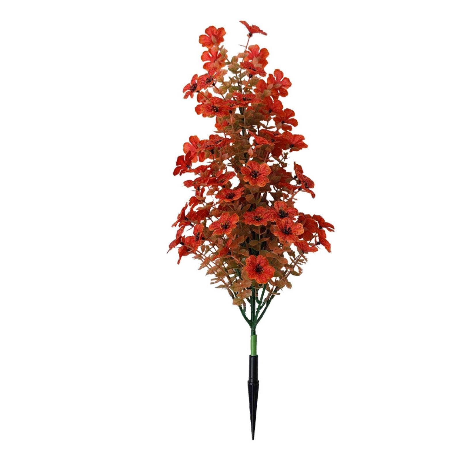 Artificial Flower Stake