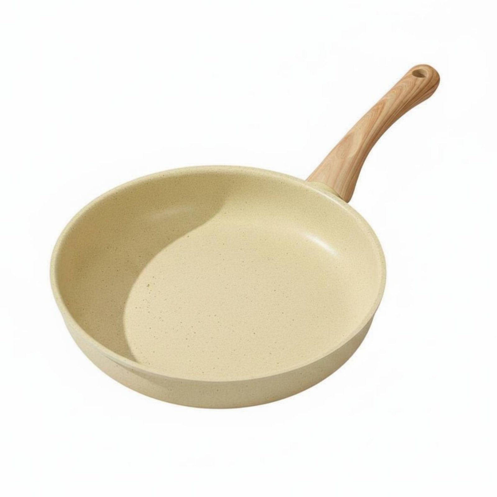 Stone Frying Pan