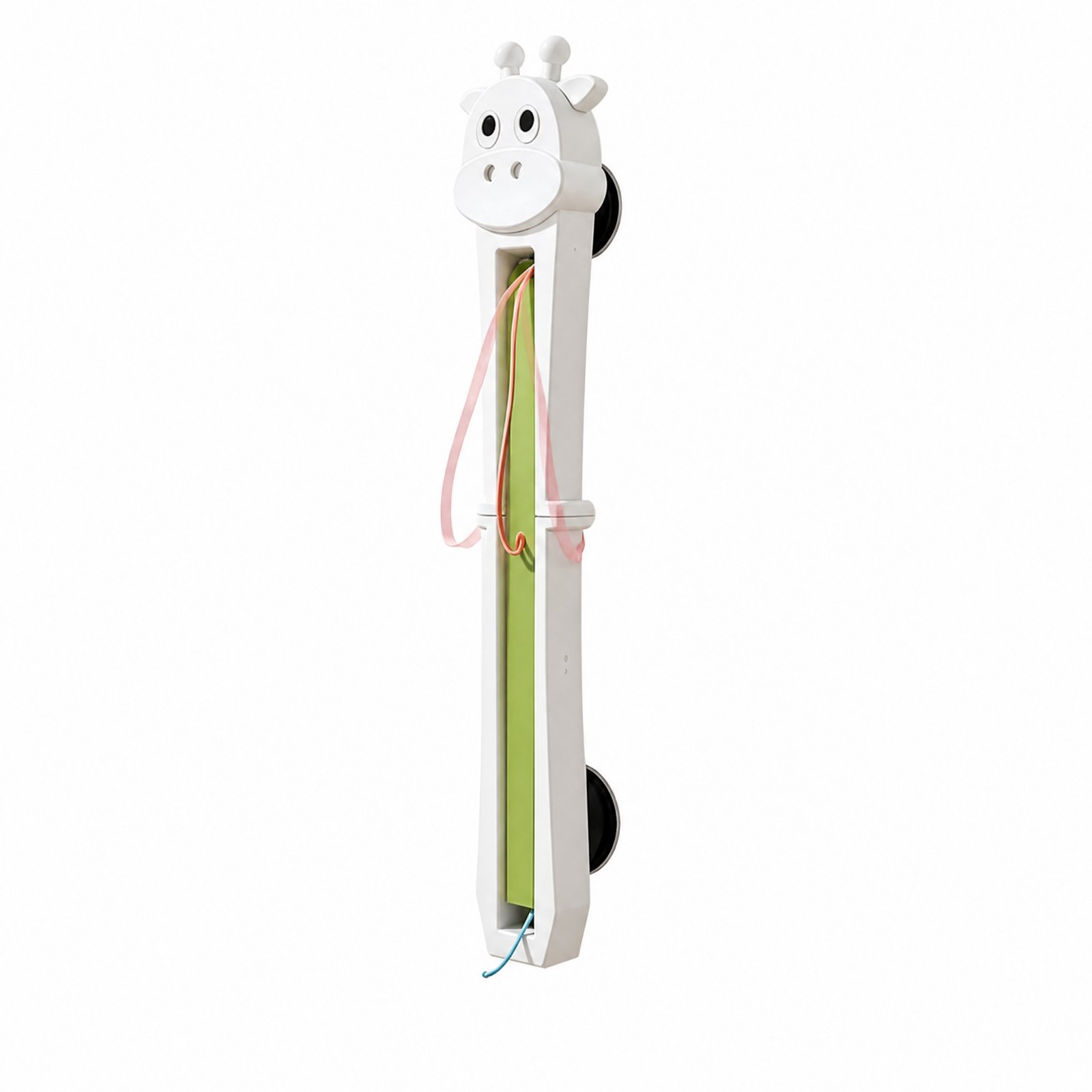 Cat Toy with Moving Rope