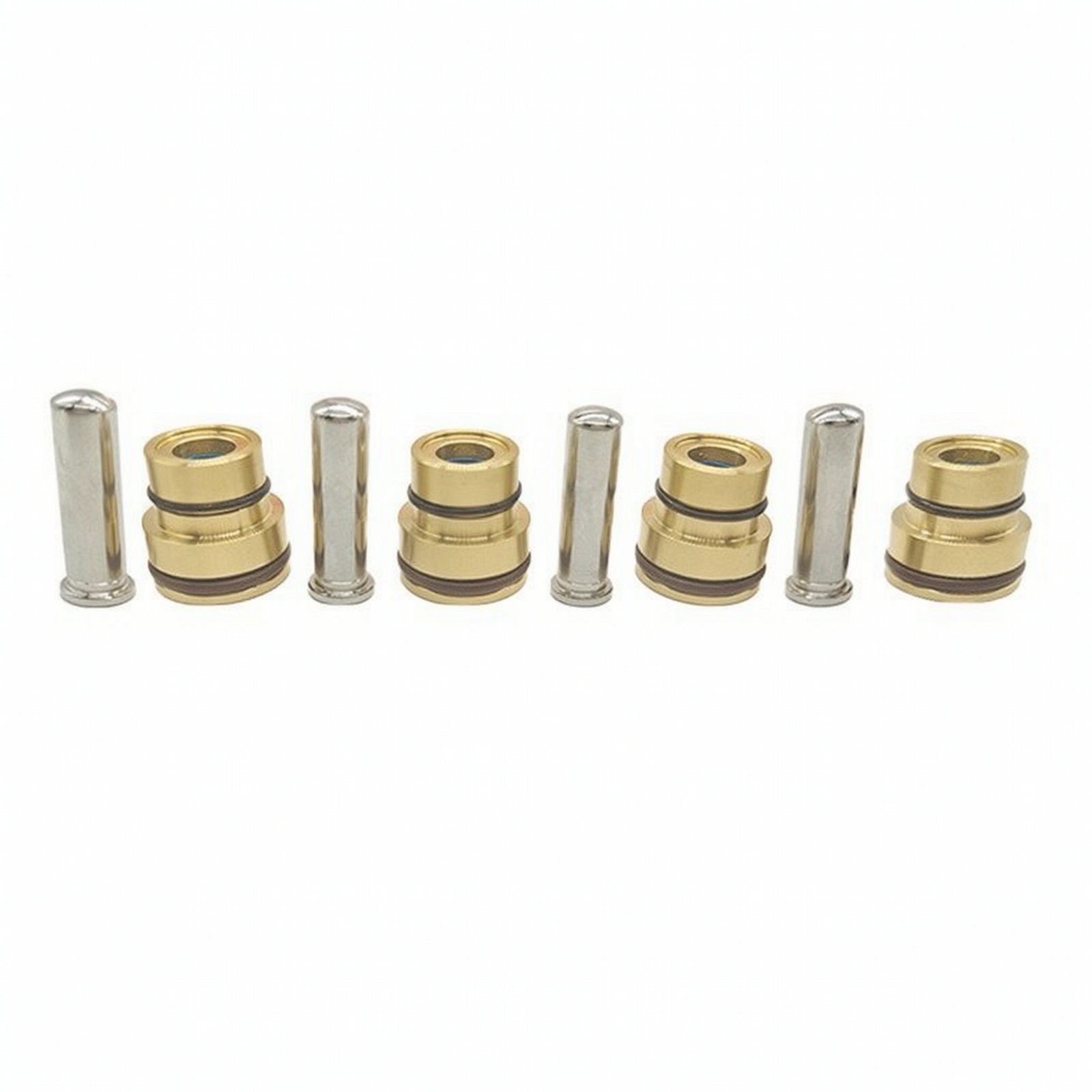 Joystick Control Pressure Assembly