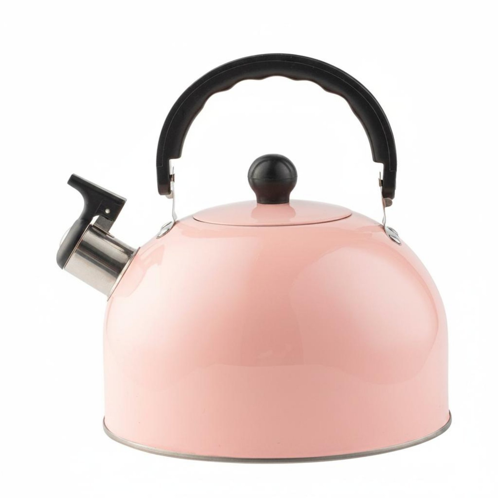 3L Whistling Kettle