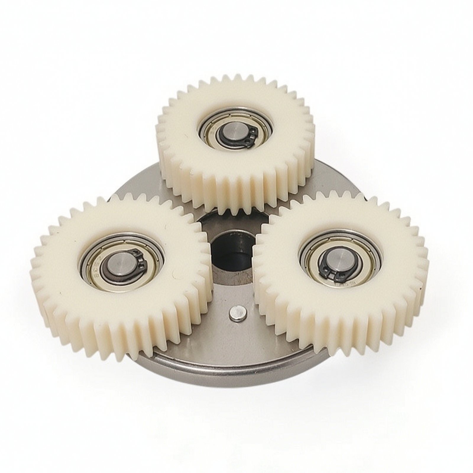 3-Piece Replacement Gear Assembly