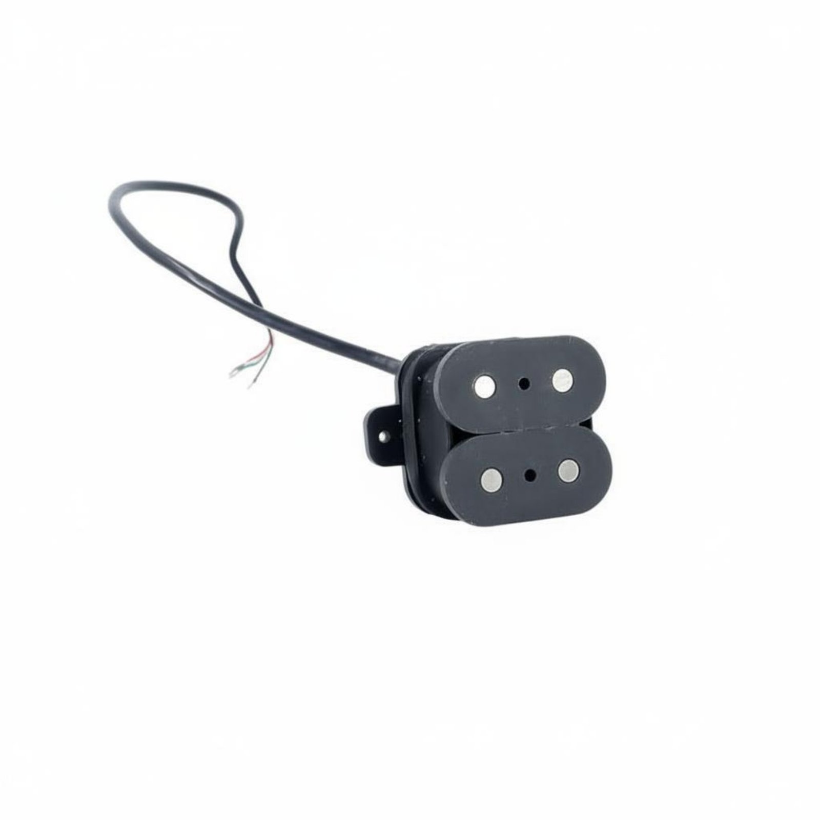 Double Coil Guitar Pickup