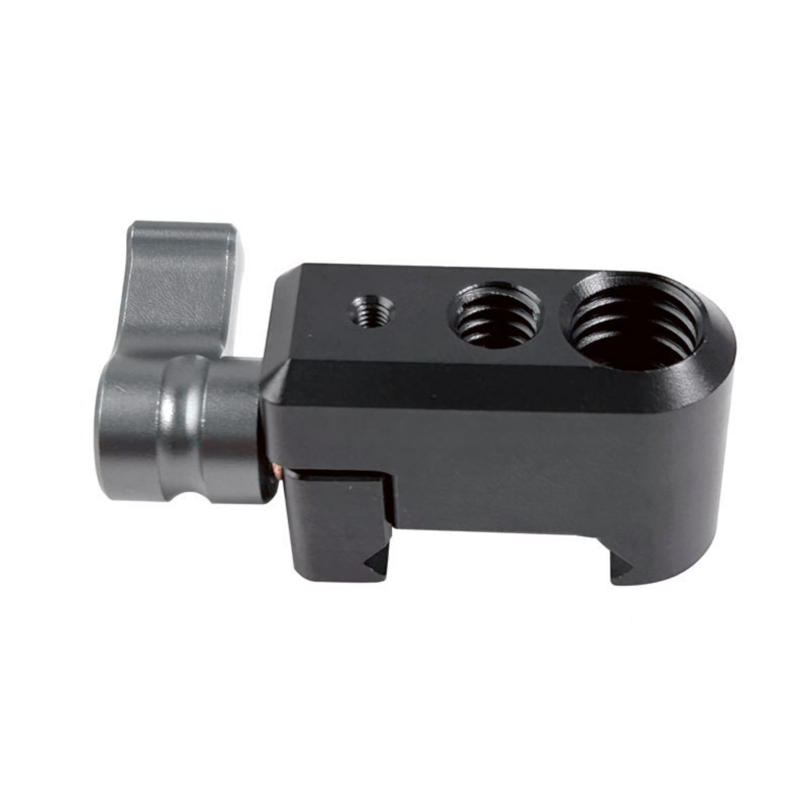 Set of 6 Aluminum Alloy Cinematic Mount Converter