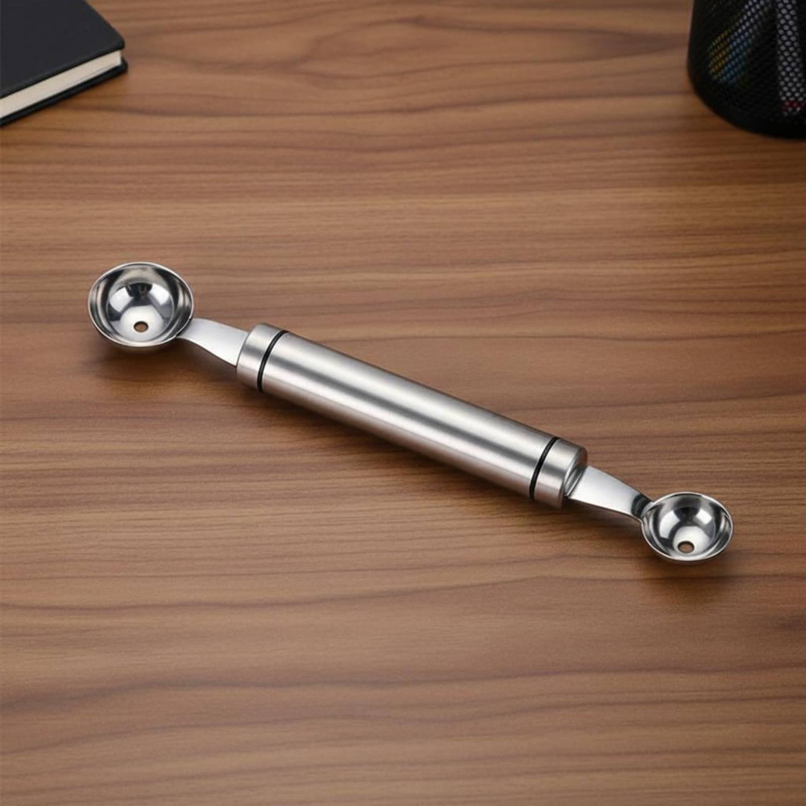 Double-Ended Fruit Carving Tool