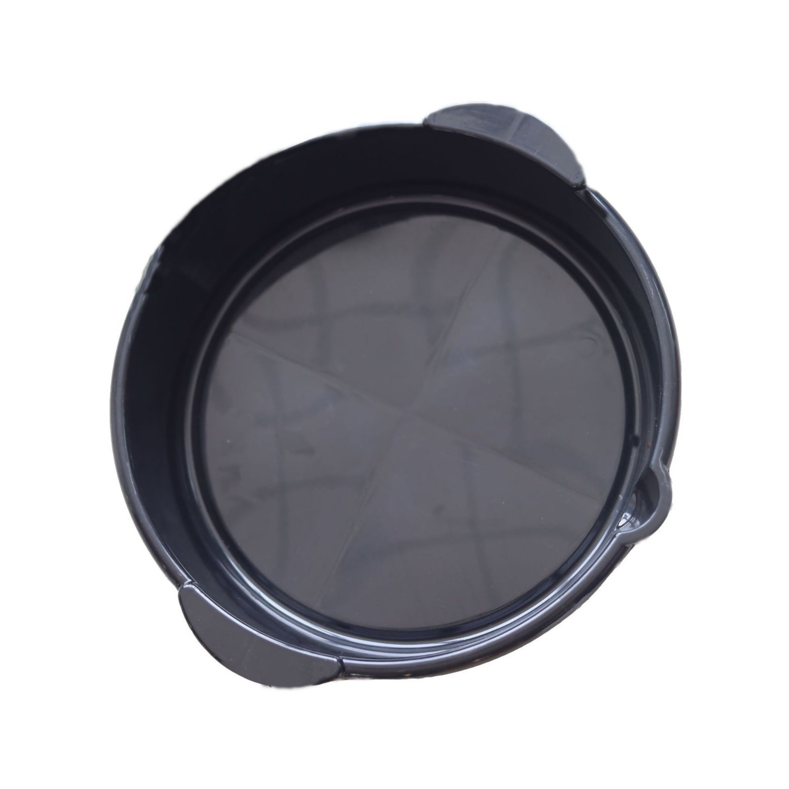 Oil Drain Pan with Spout