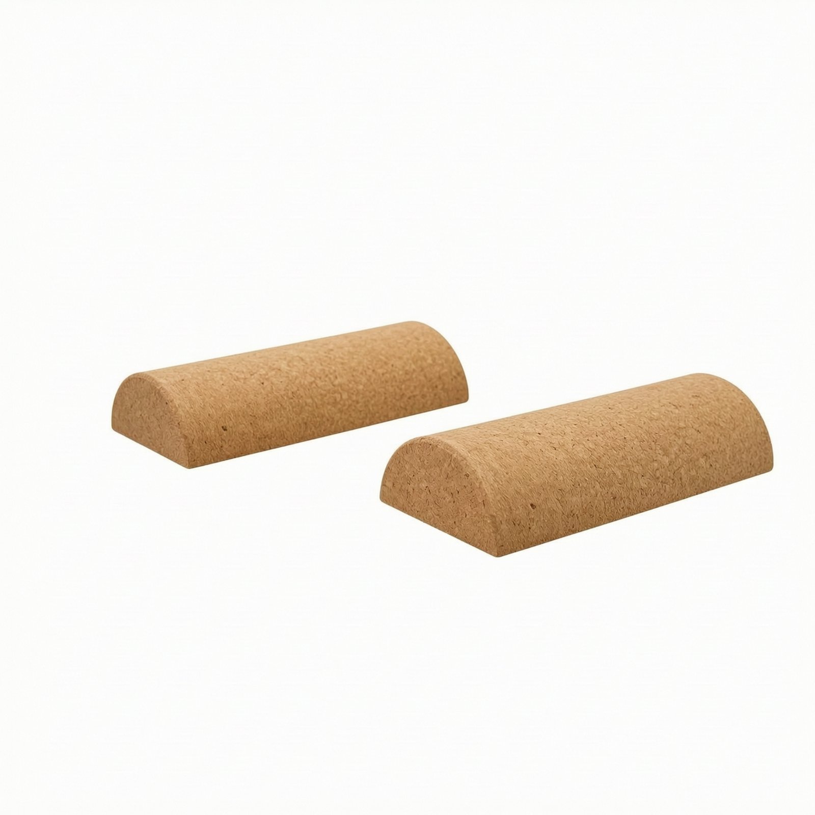 Cork Half Roller