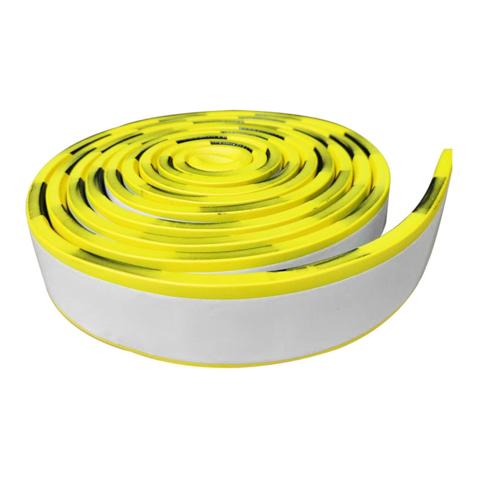 Car Door Edge Protector Strip