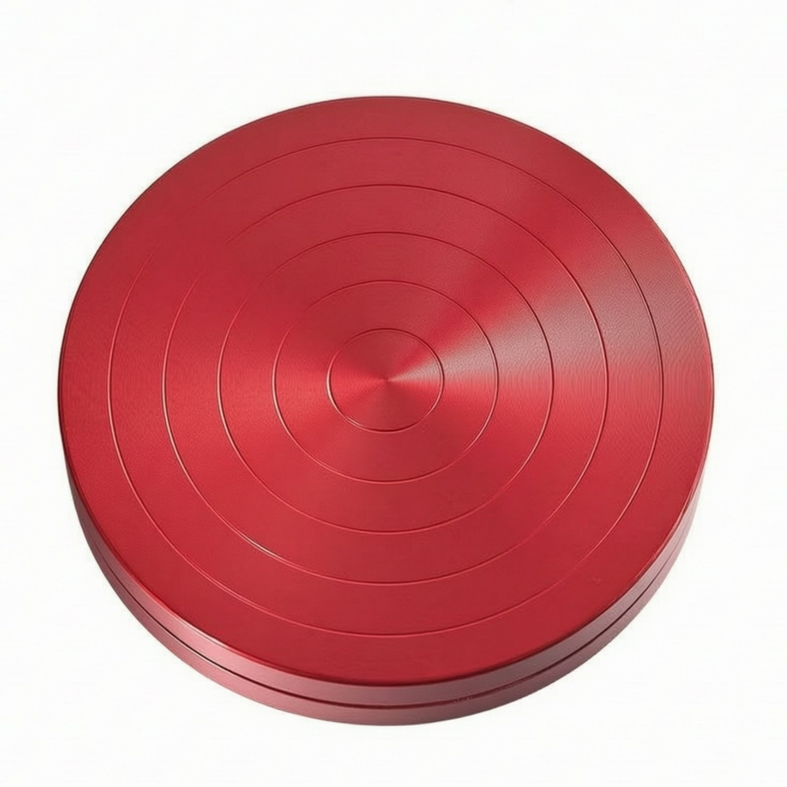 Figure Skating Rotator – Red, 12x2-3cm