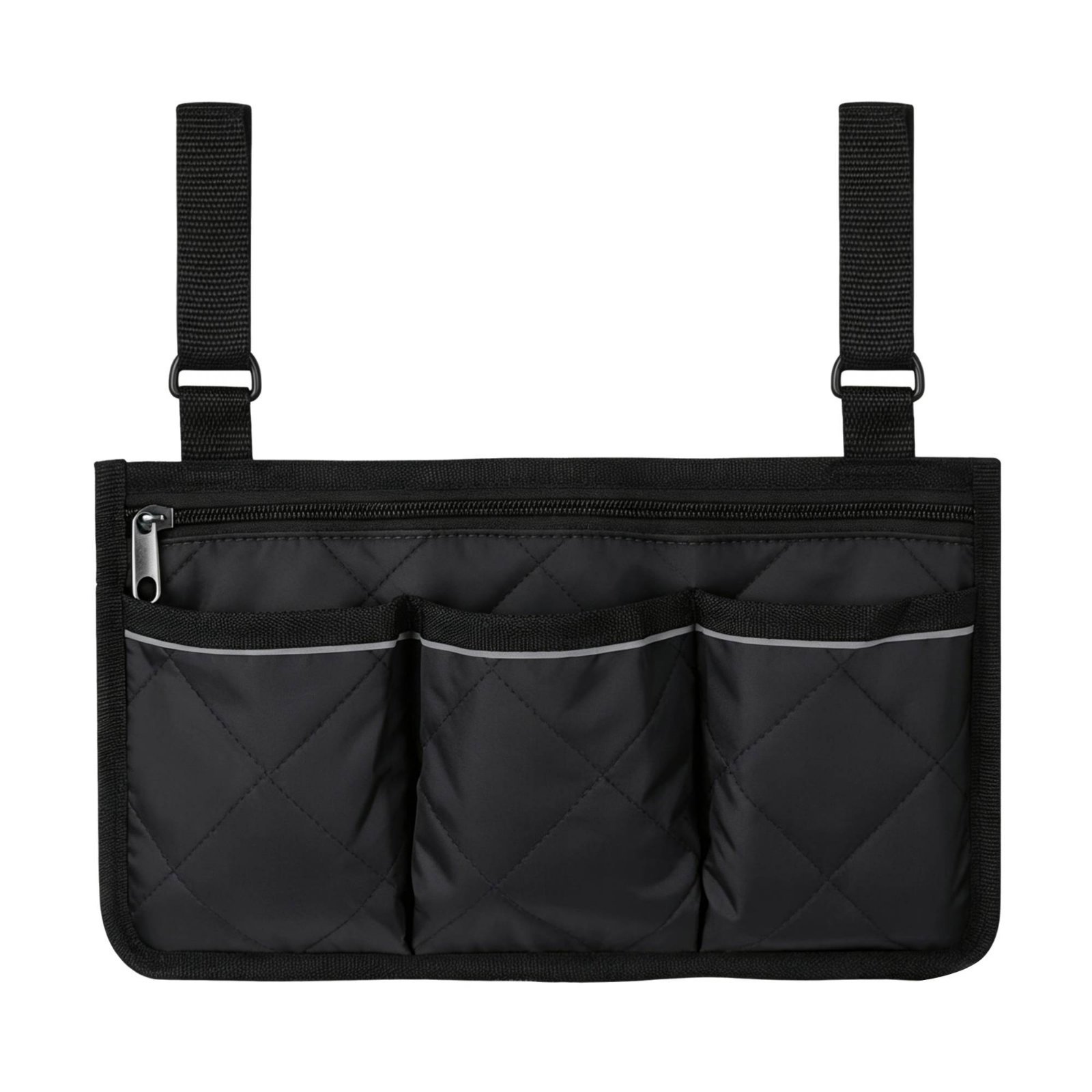 Armrest Storage Pouch
