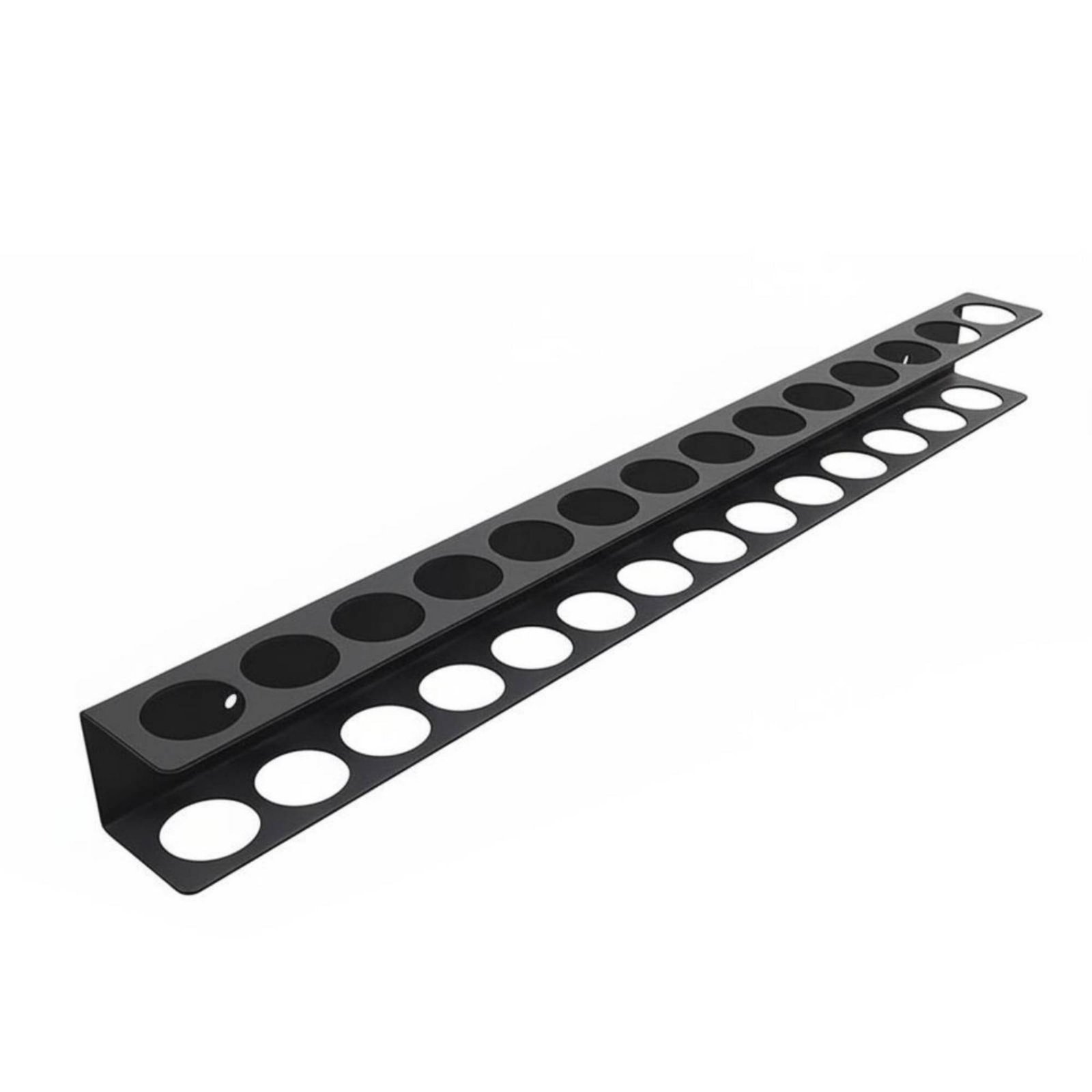 Wall Mounted Tool Organizer