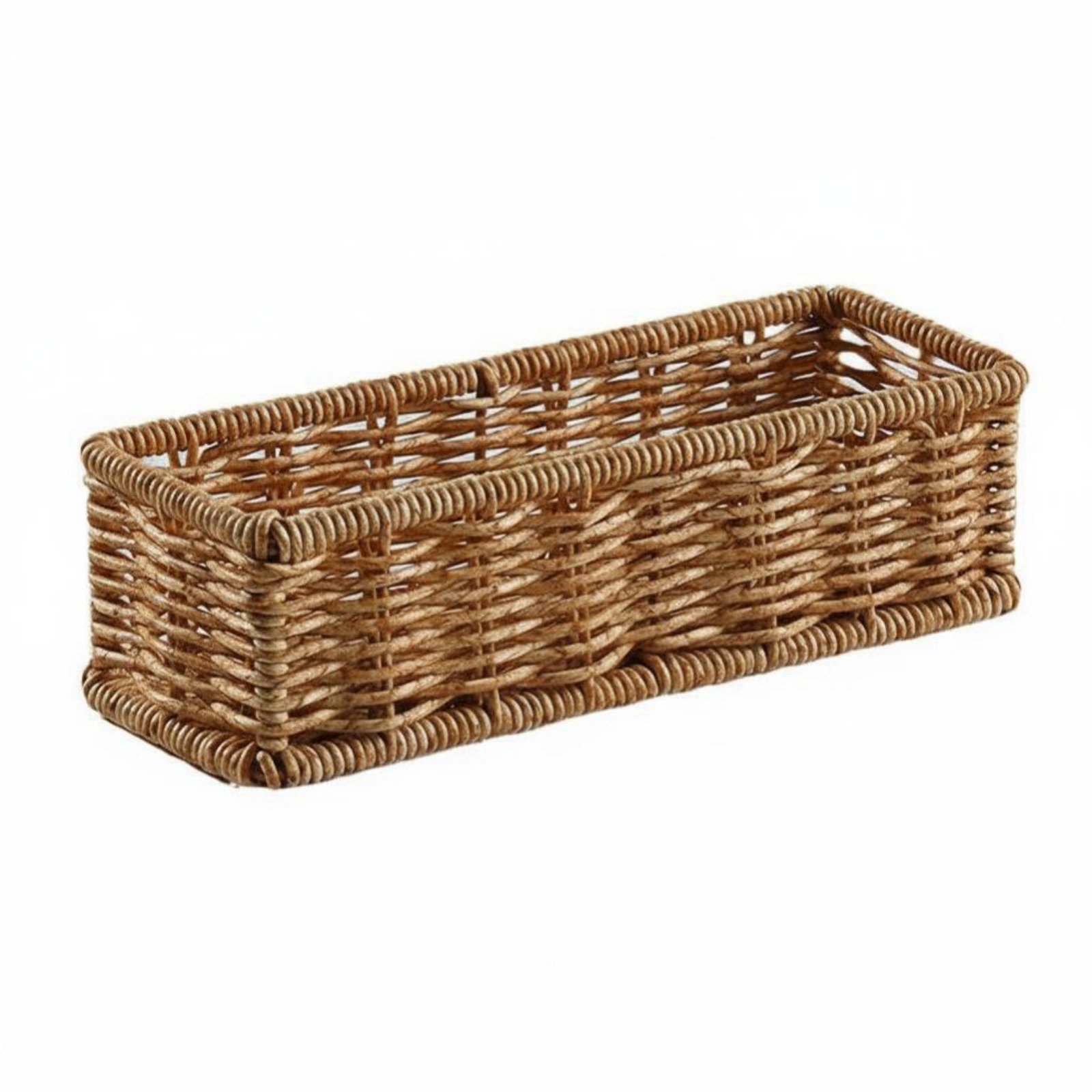 Handled Utility Organizer Basket