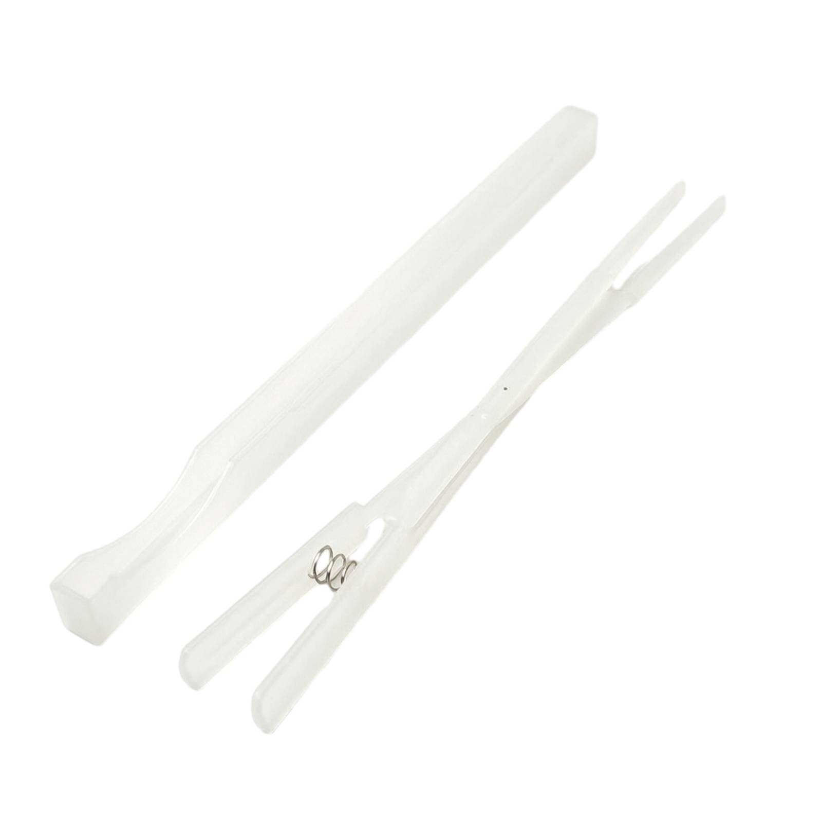 Nylon Piano Tuning Mute Clamp