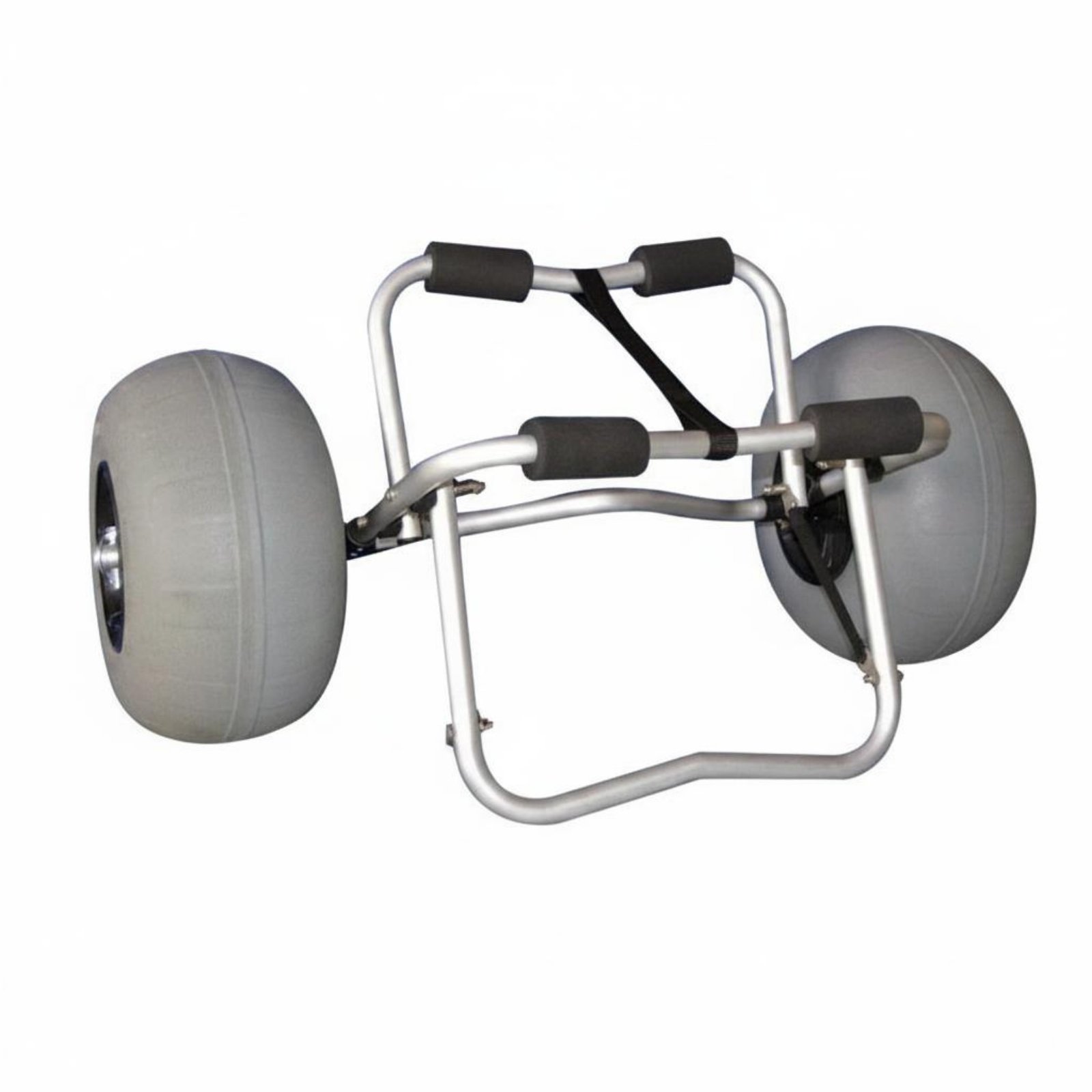 Kayak Trailer Cart for Loose Sand