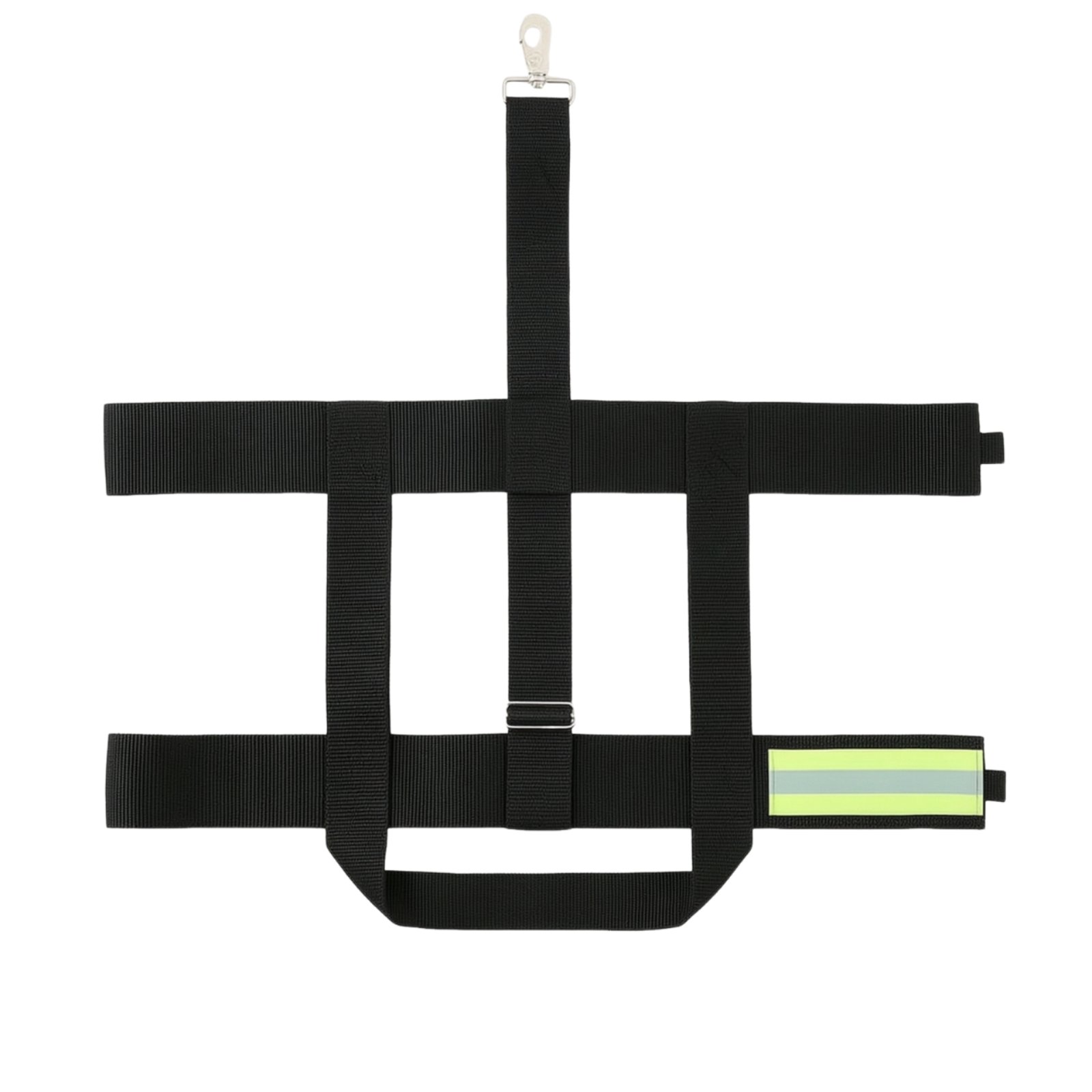Fire Suppression Device Strap