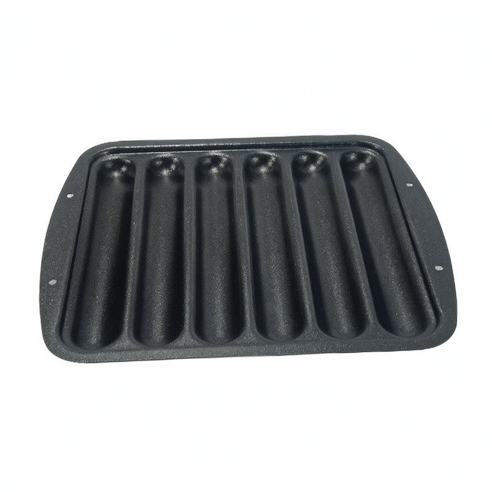 Nonstick Channel Grill Pan