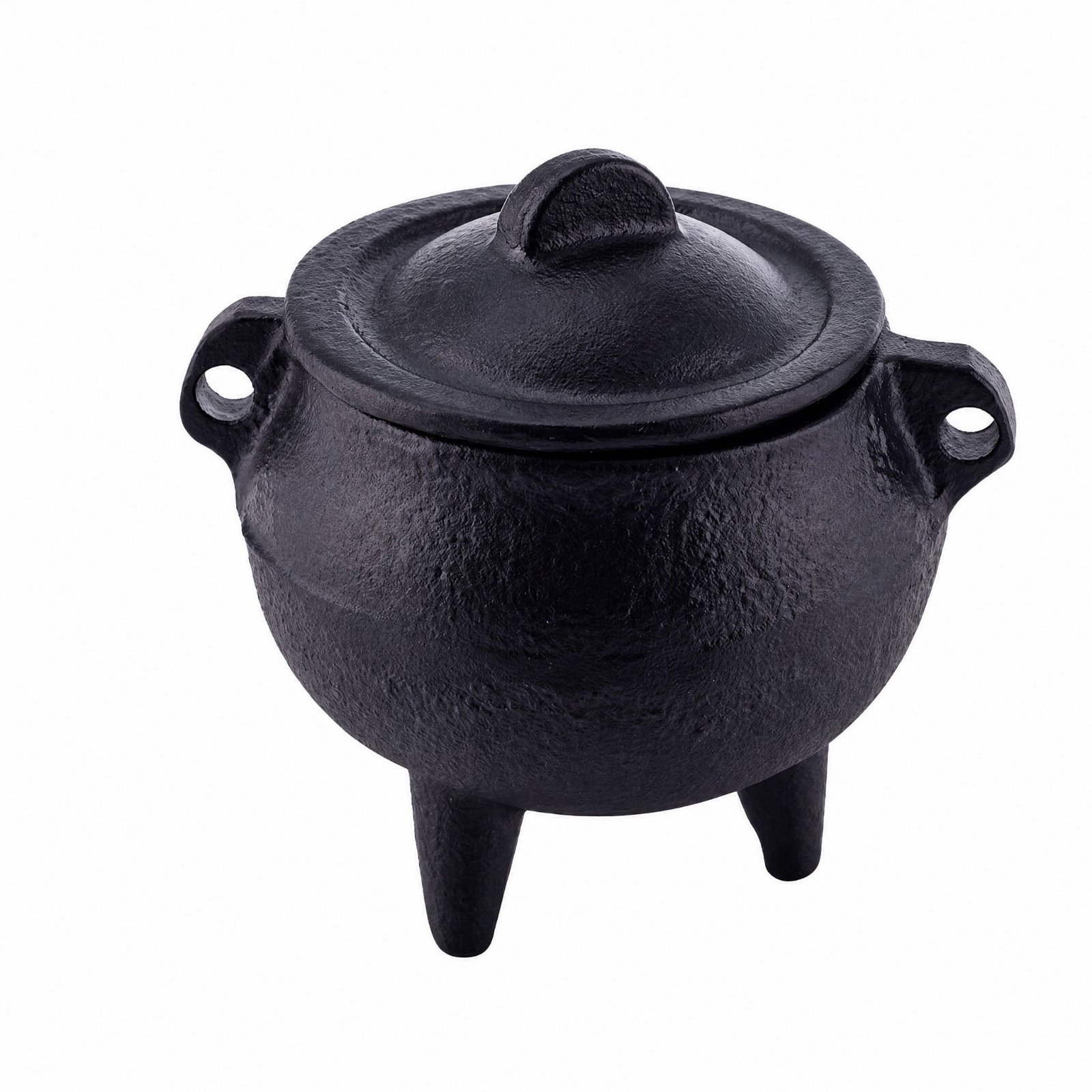 Cast-Iron Scent Burner