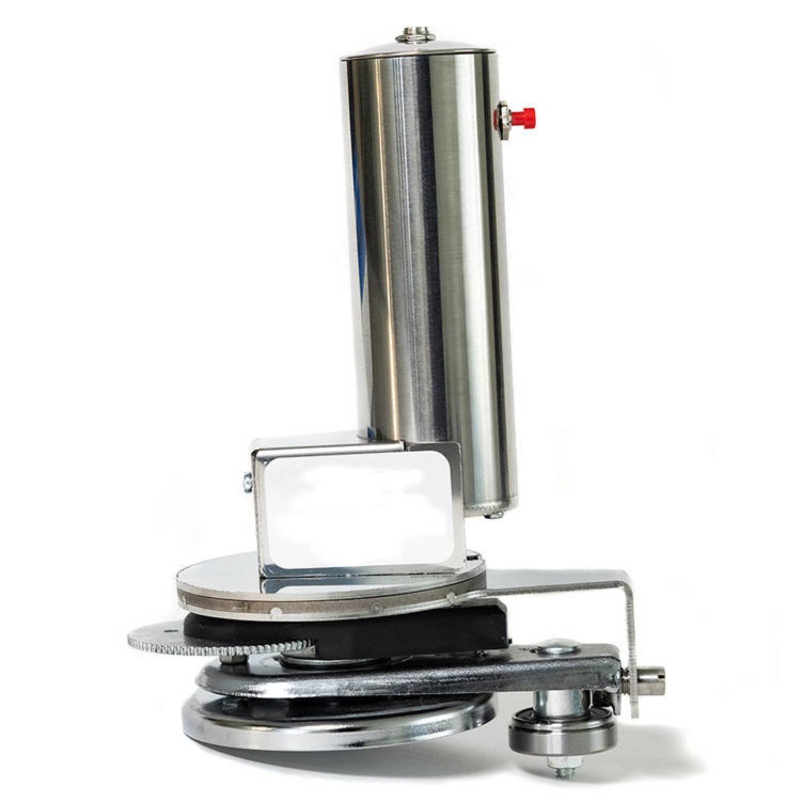 Electric Jar Cap Sealer