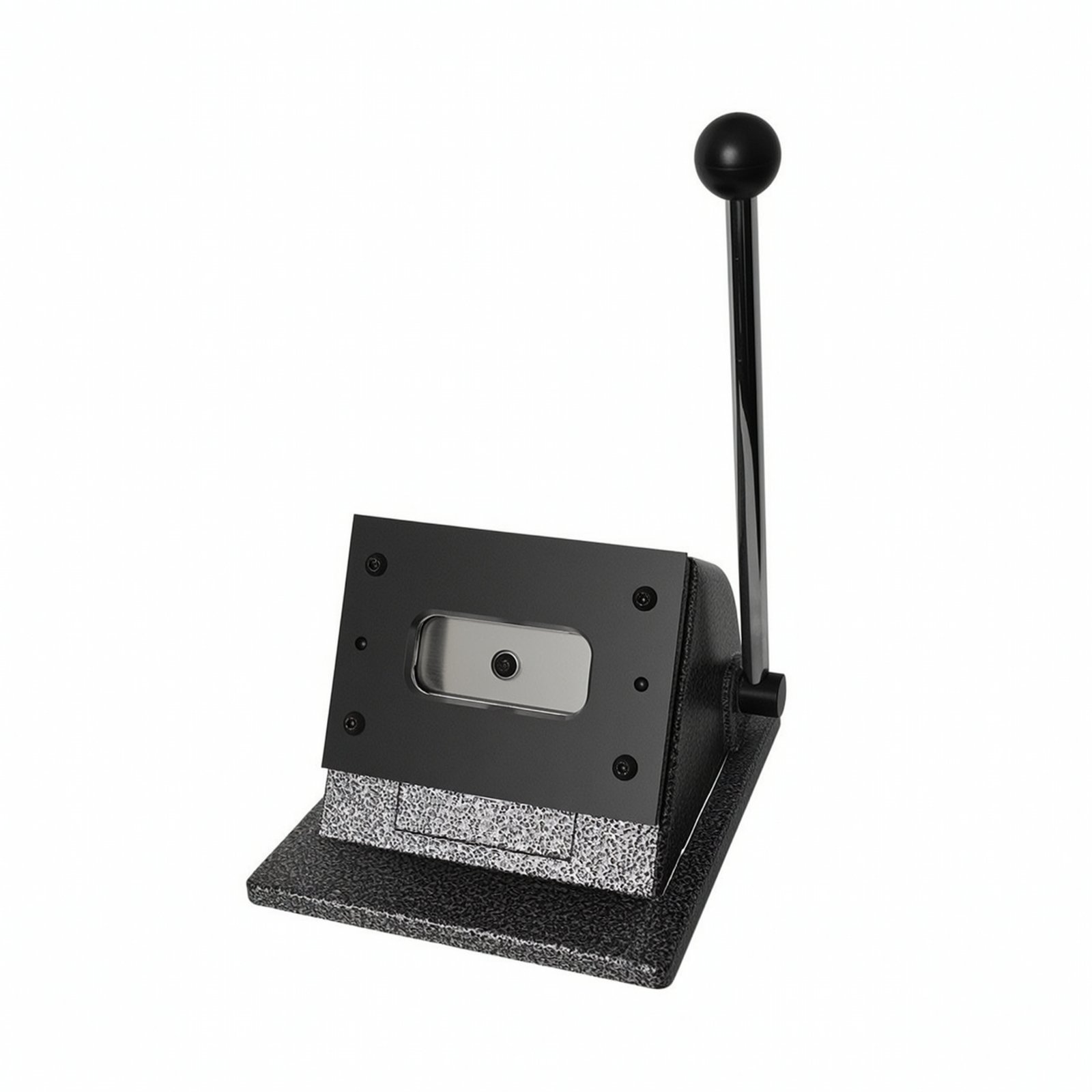 Label Punch Non-Slip Base