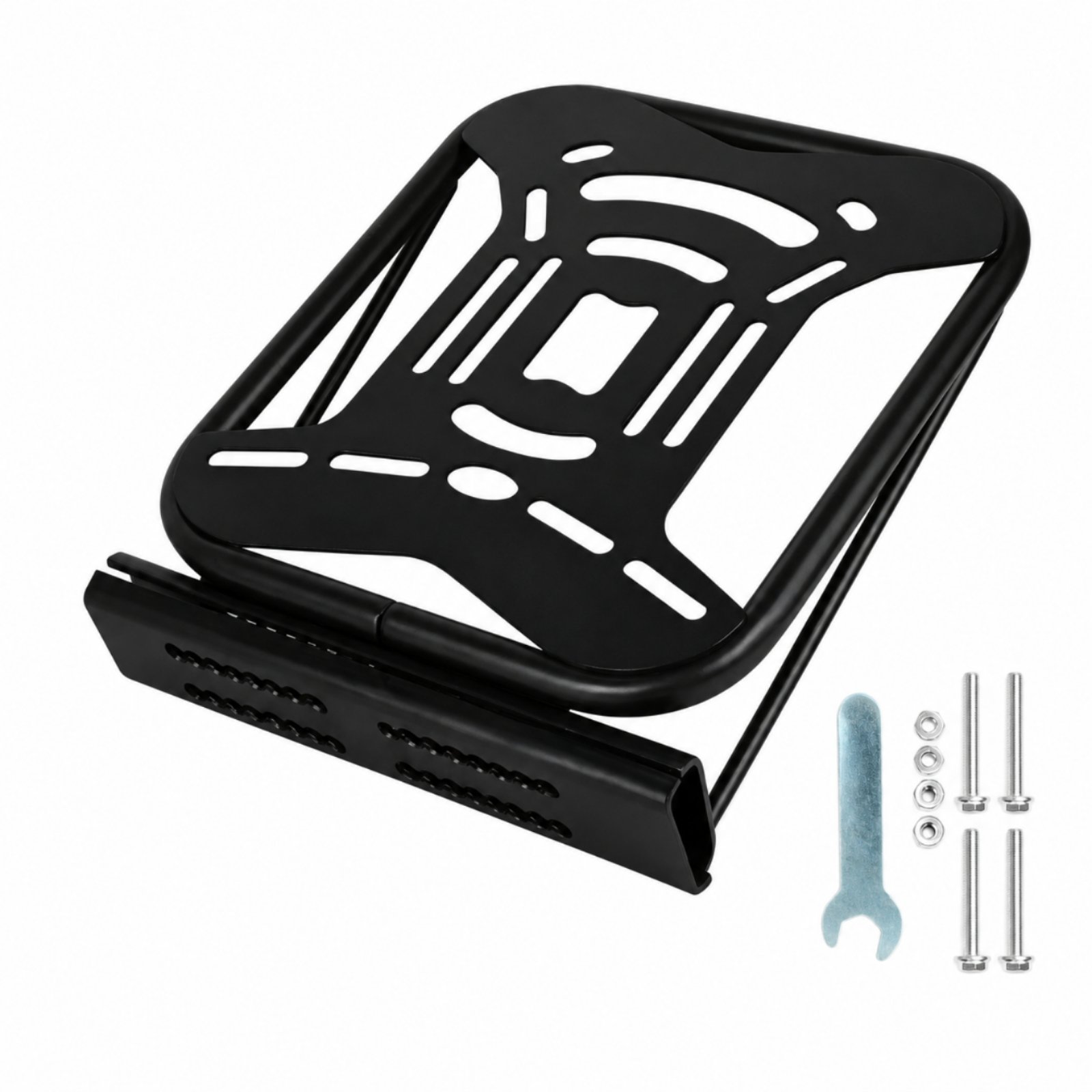 Rear Luggage Mounting Bracket