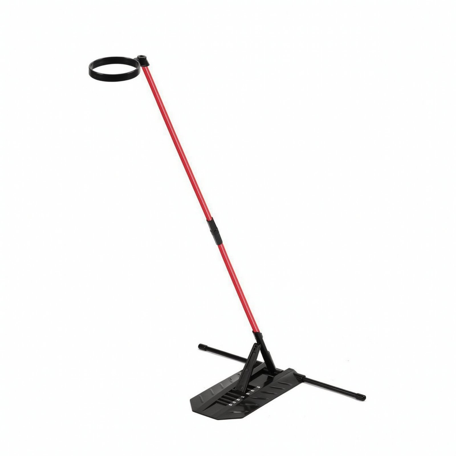 Fiberglass Golf Practice Aid