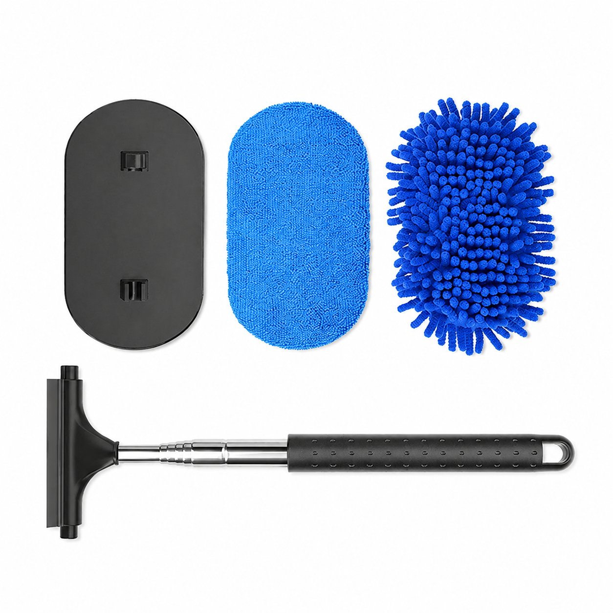 Car Cleaning Tool Kit