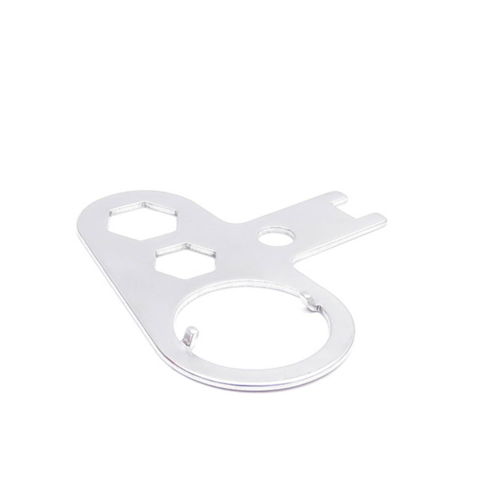Stainless Steel Cylinder Valve Tool