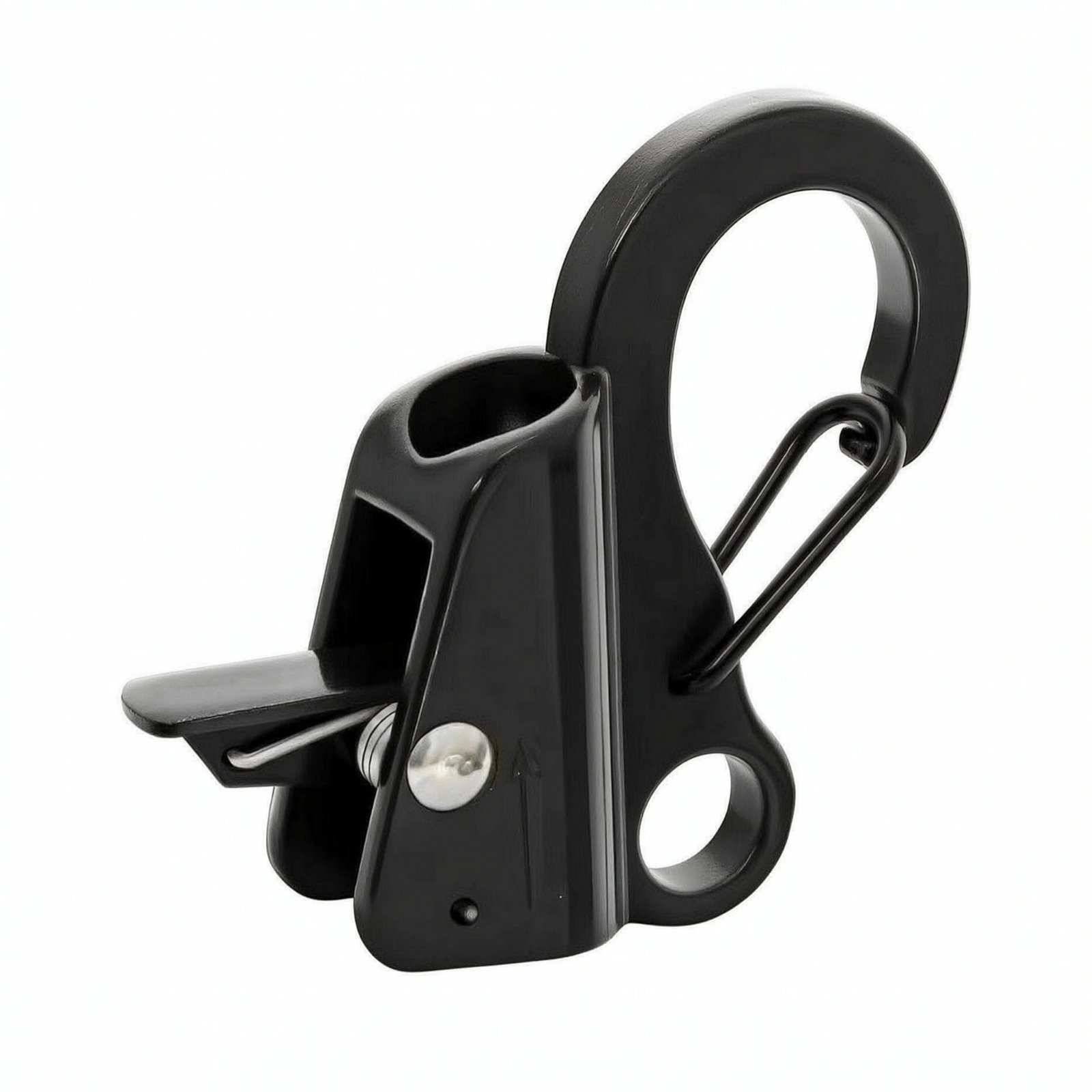 Sliding Rope Hook