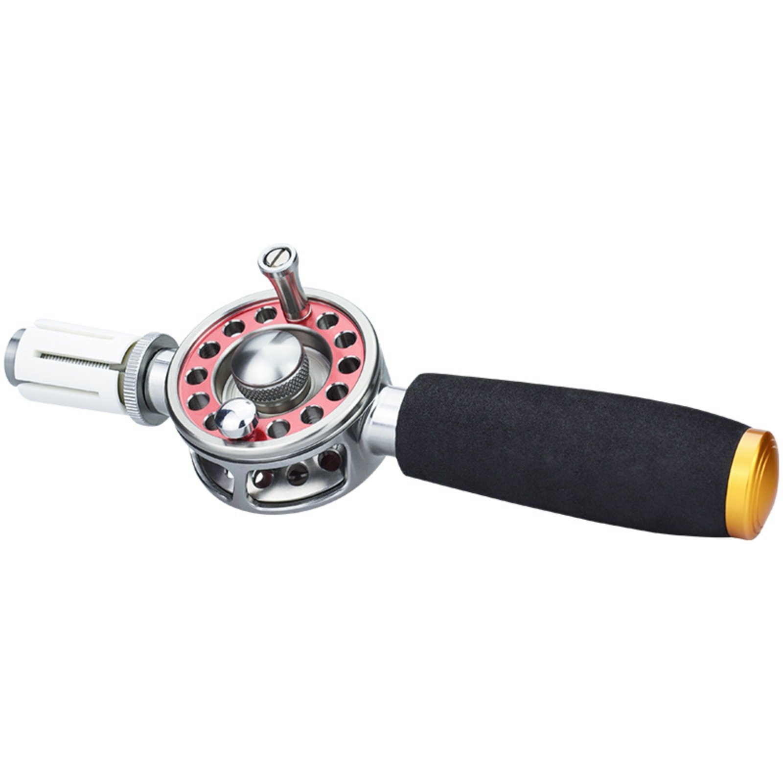 Perforated Round Reel