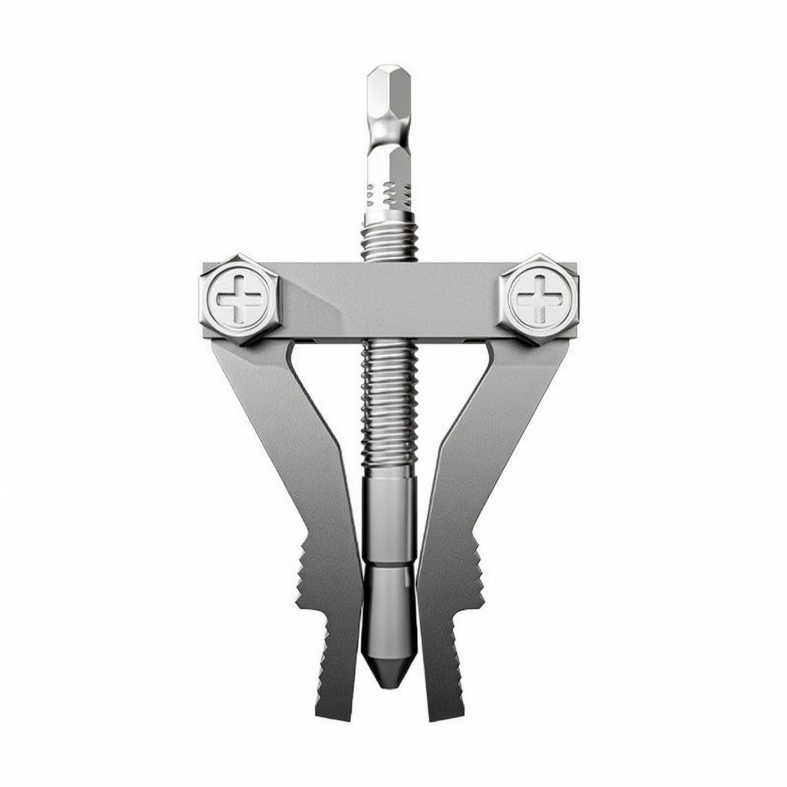 Broken Thread Extractor – Screw