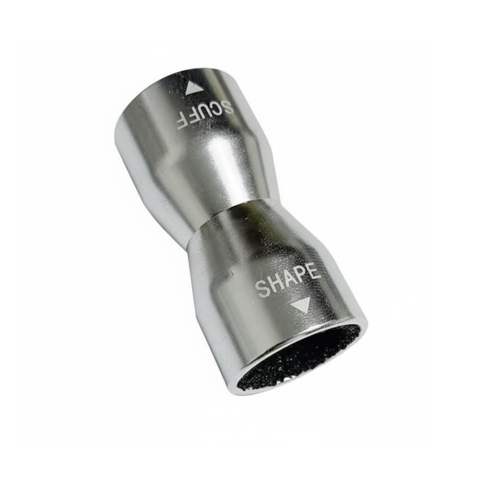 Aluminum Alloy Cue Tip Tool