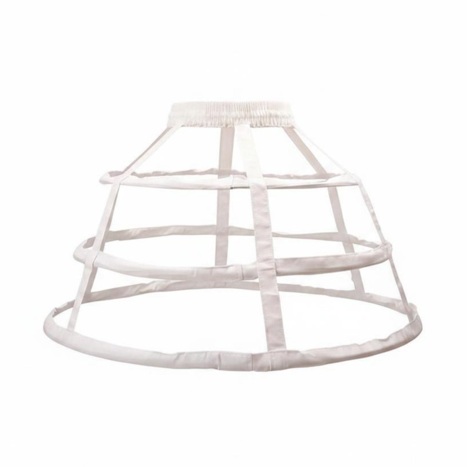 3 Hoop Petticoat