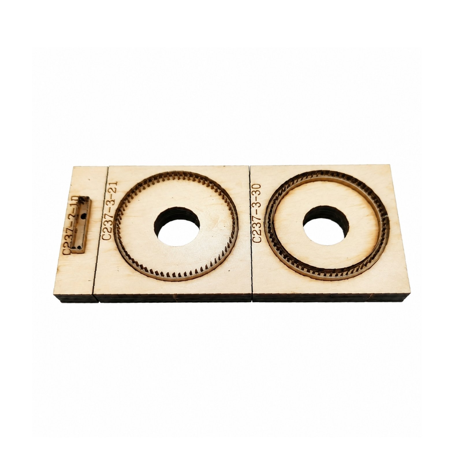 Photo Pendant Cutting Die