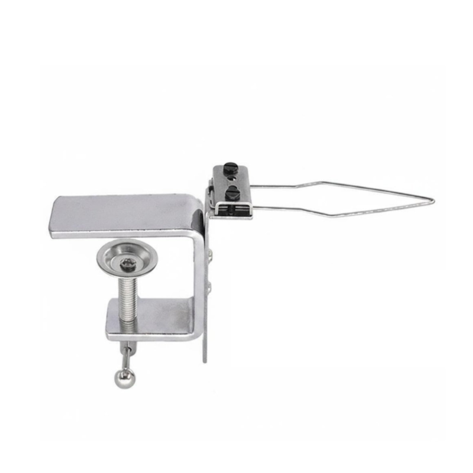 Set of 4 Button Attaching Fast Tool Clamp