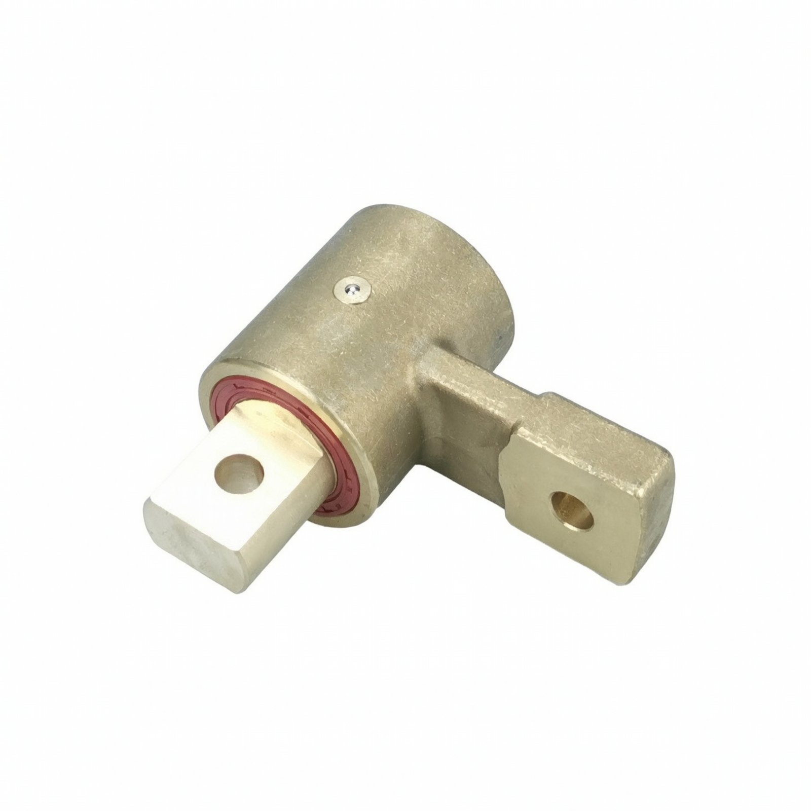 Swivel Ground Connector