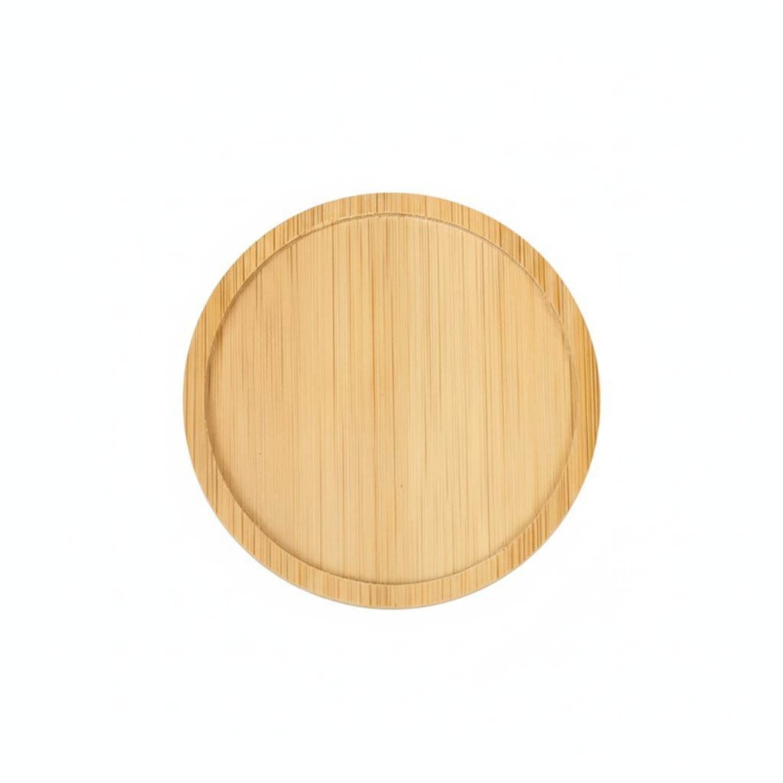 Bamboo Drink Mat