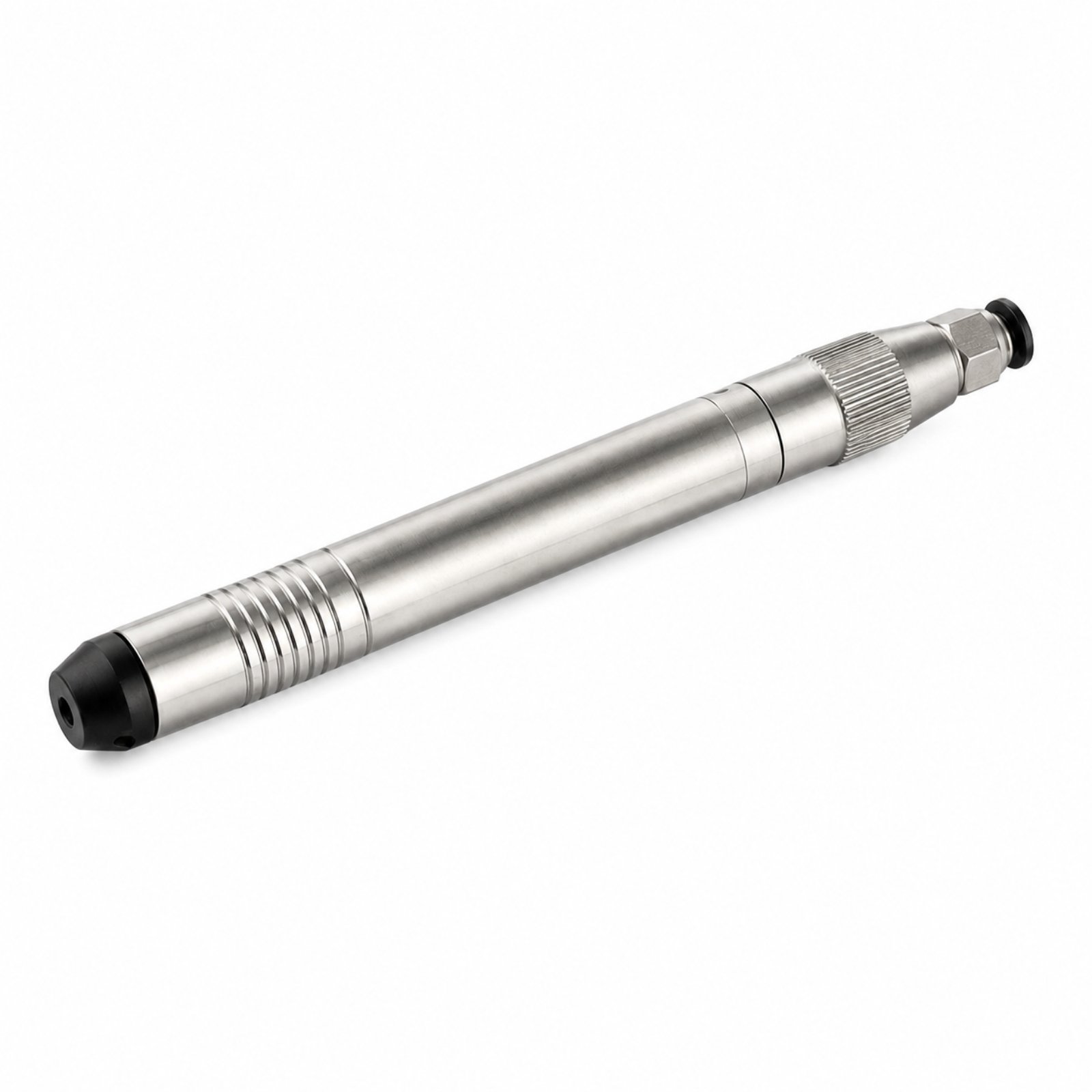 Pneumatic Sanding Pen with Metal Body