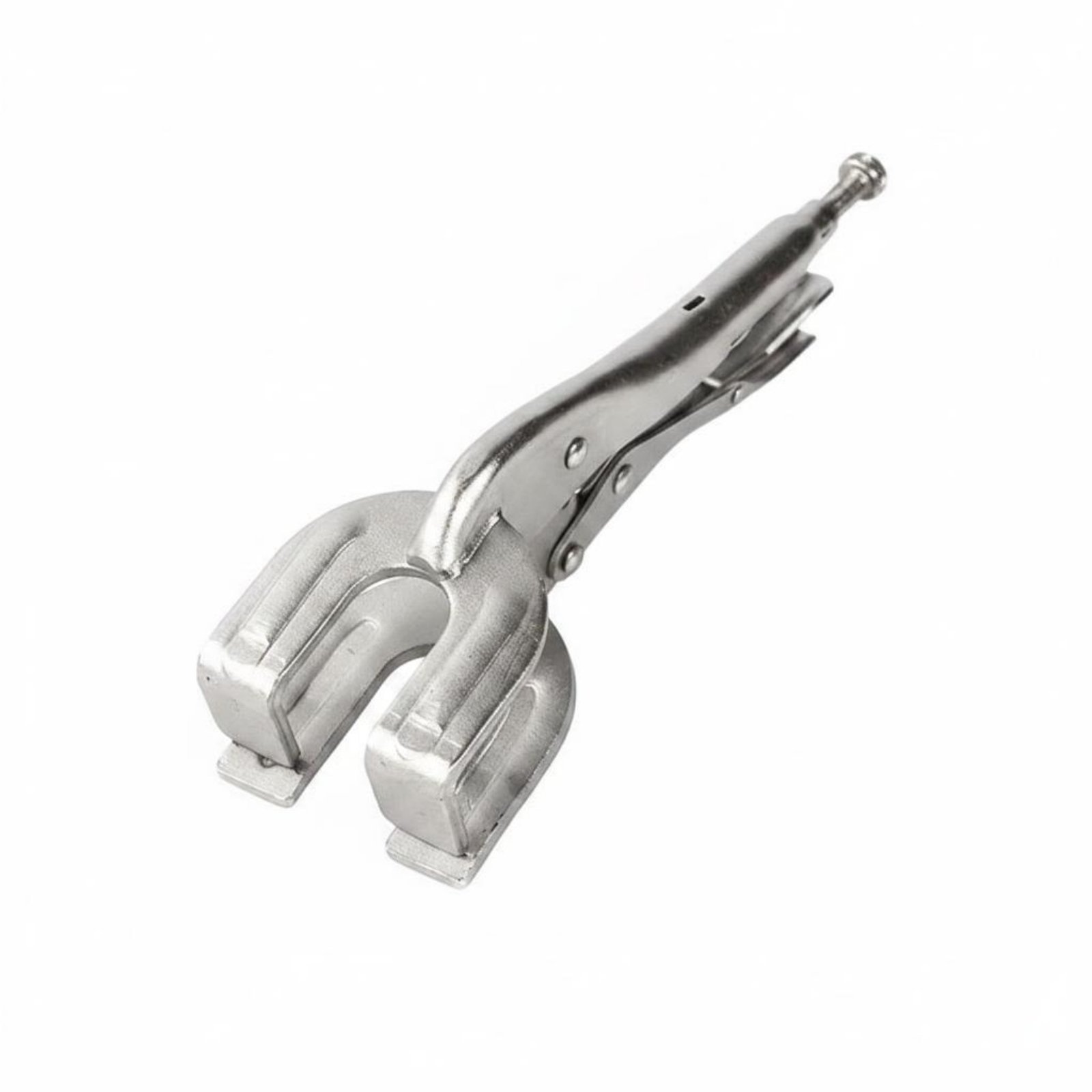U Jaw Locking Pliers