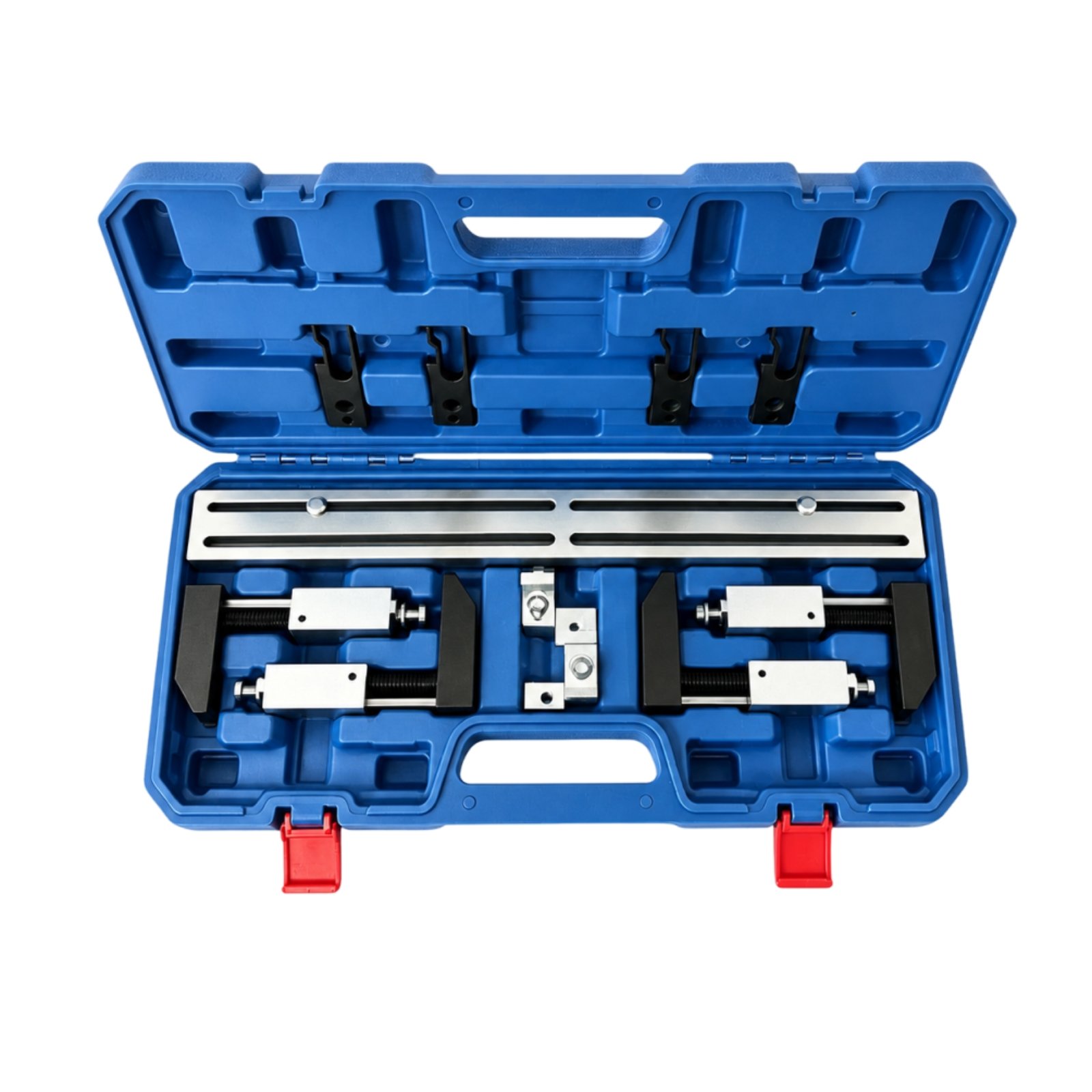11-Piece Engine Intake-Exhaust Gate Tool Kit