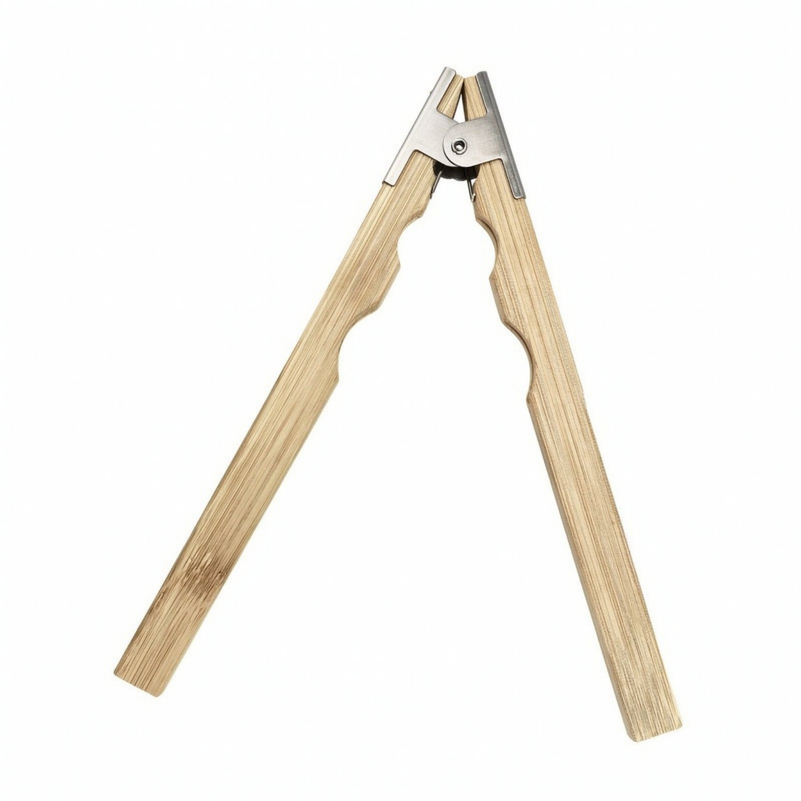 Rings Polishing Clamp Wooden