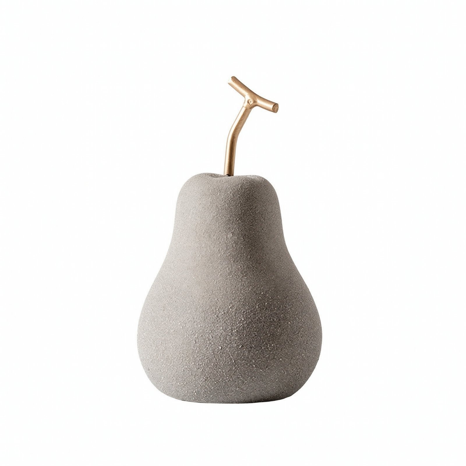Pear Sculpture