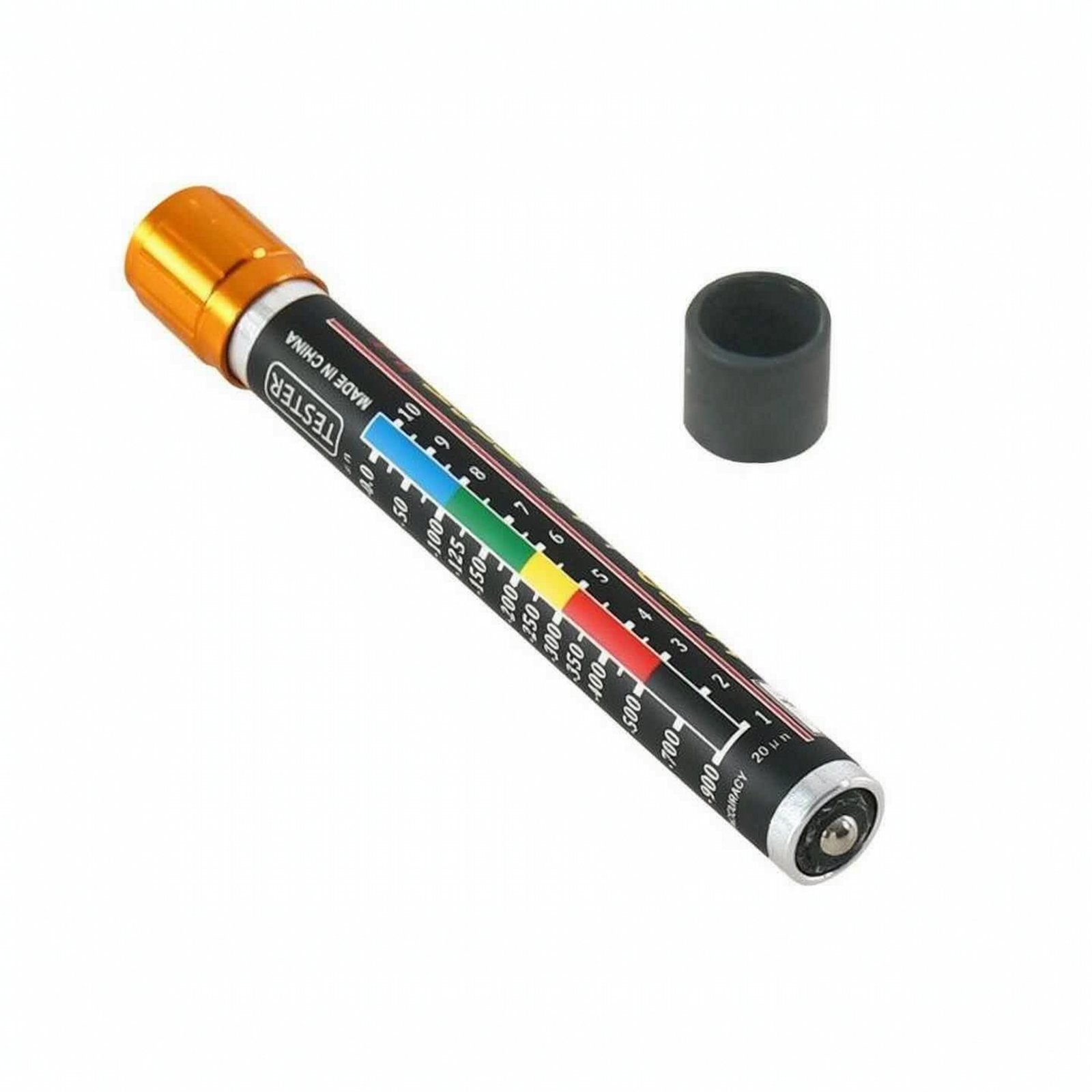 Paint Thickness Tester