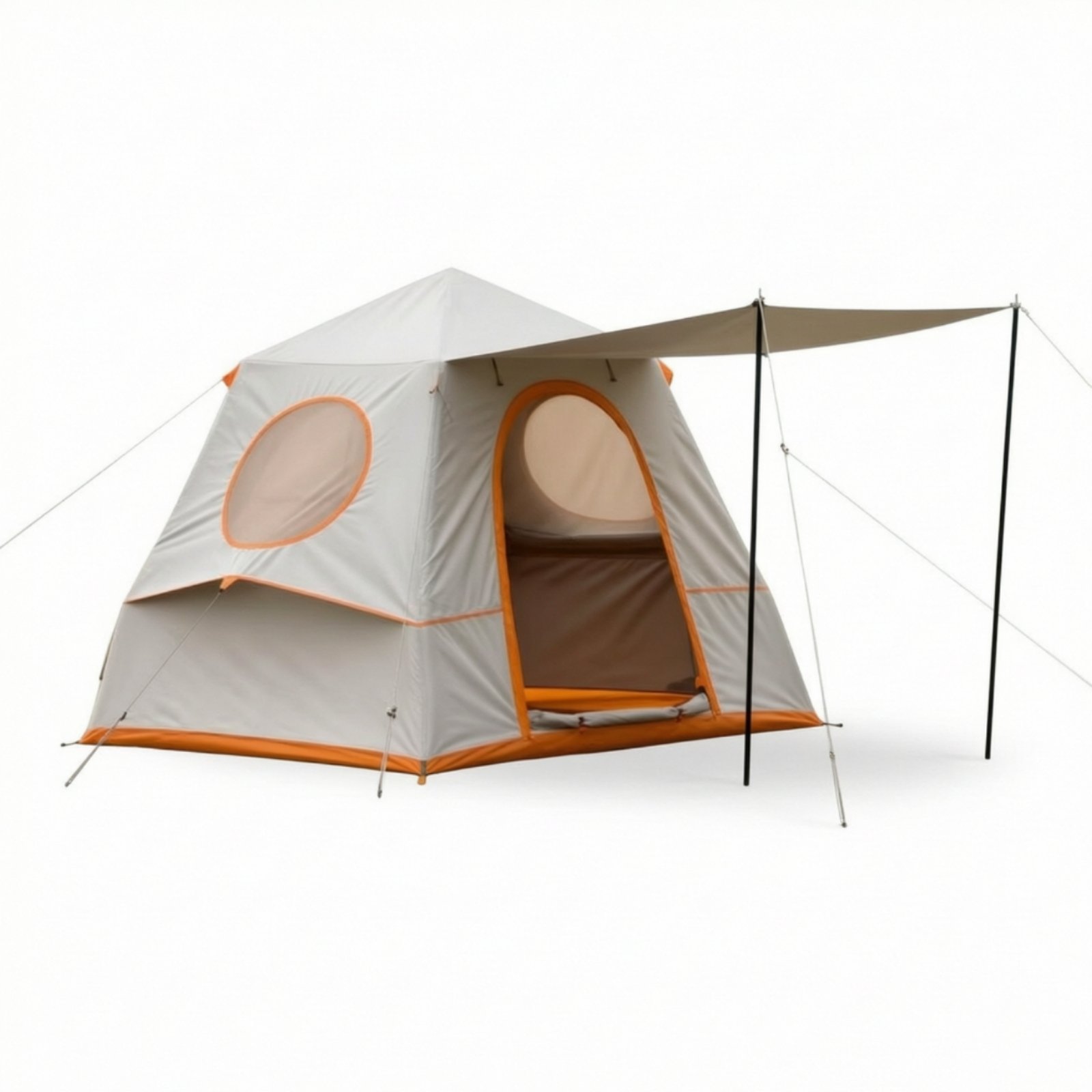 Automatic Camping Tent