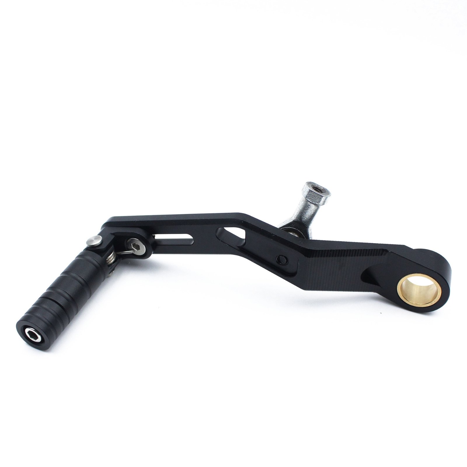 Motorcycle Gear Selector Lever