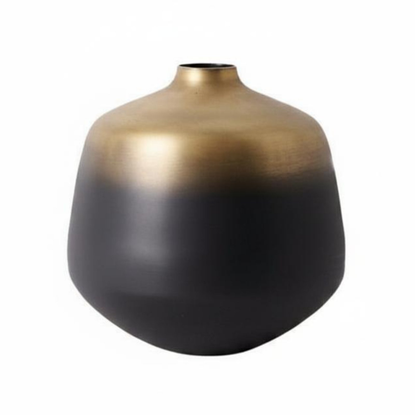 Aluminum Flower Holder Vase