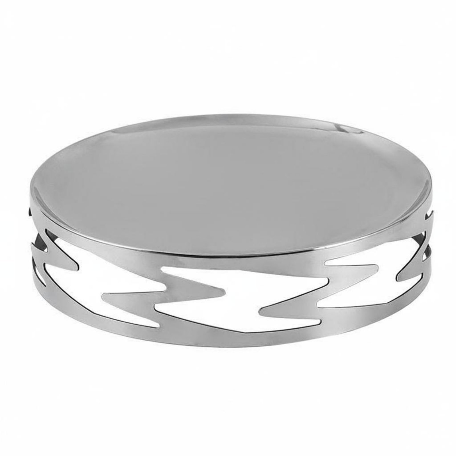 Circular Fruit Tray