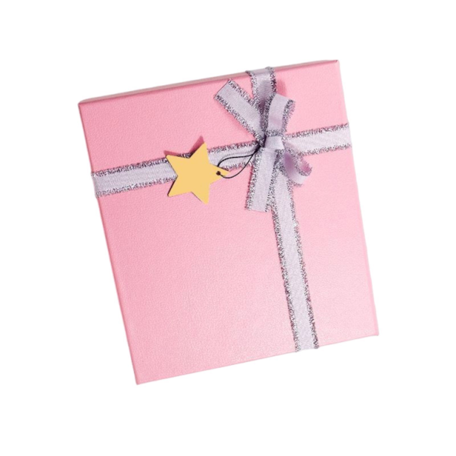 Birthday Gift Box – Pink, 15*11*7cm