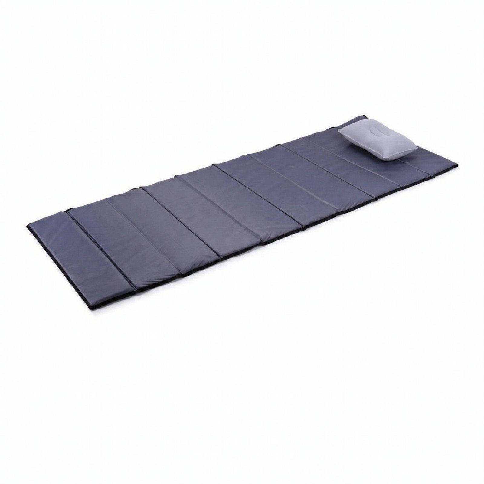 Sunbathing Mat with Canopy