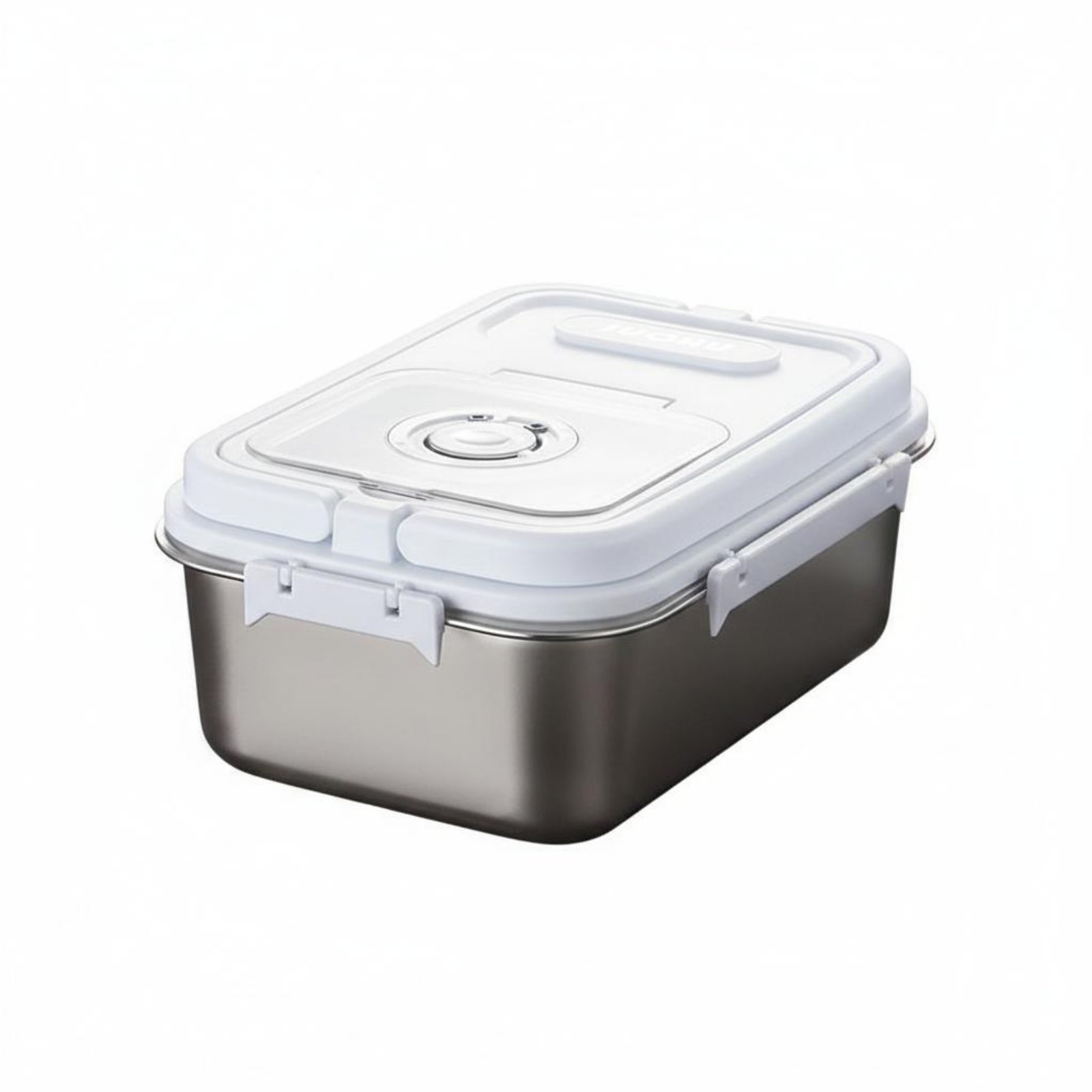 Stainless Steel Rice Bin