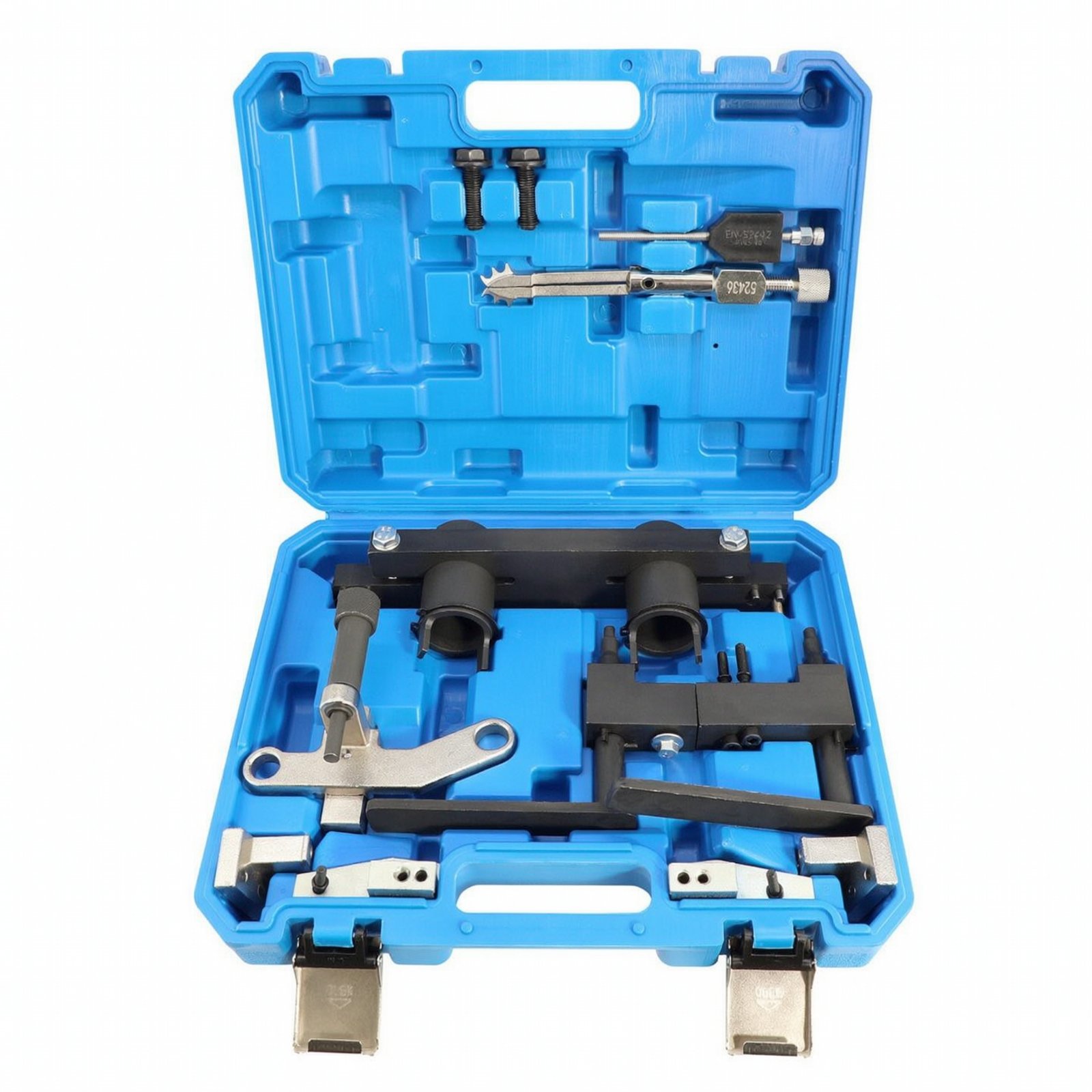 Engine Timing Tool Kit with Carry Case